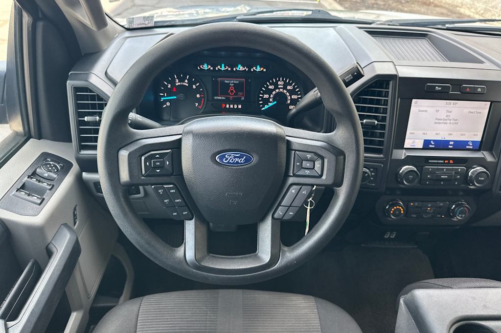 Thumbnail: 2020 Ford F-150 - 12