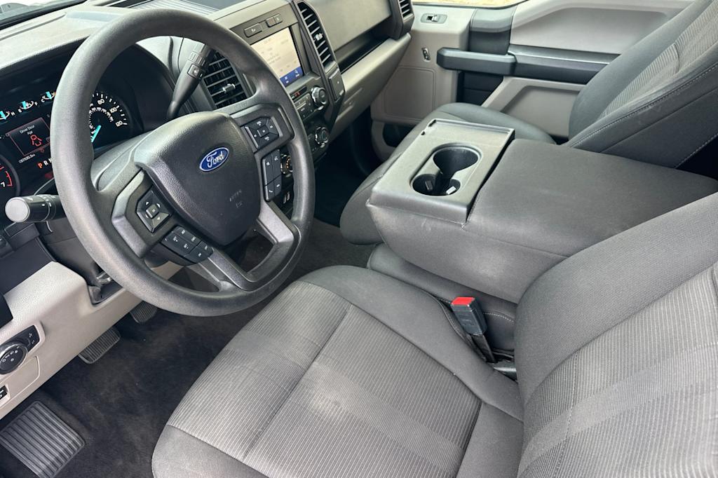 Thumbnail: 2020 Ford F-150 - 9