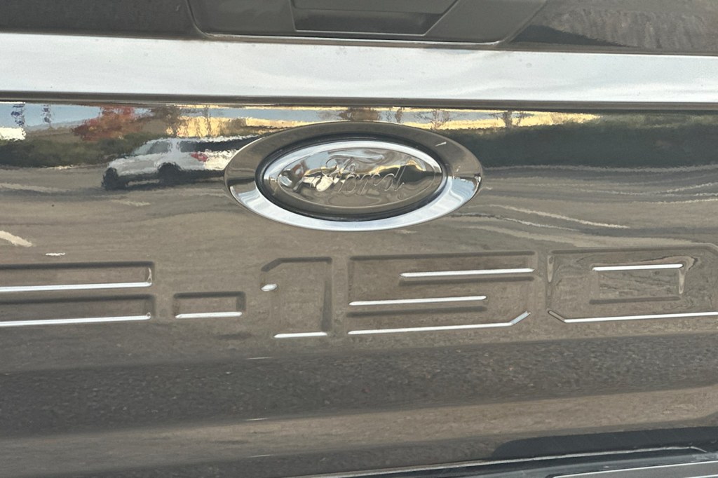 Thumbnail: 2021 Ford F-150 - 7