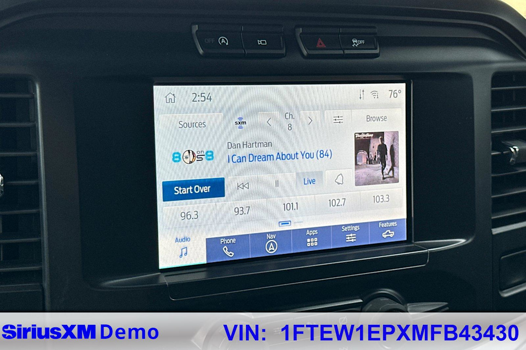 Thumbnail: 2021 Ford F-150 - 28