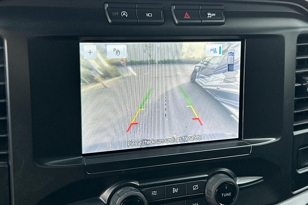 Thumbnail: 2021 Ford F-150 - 23