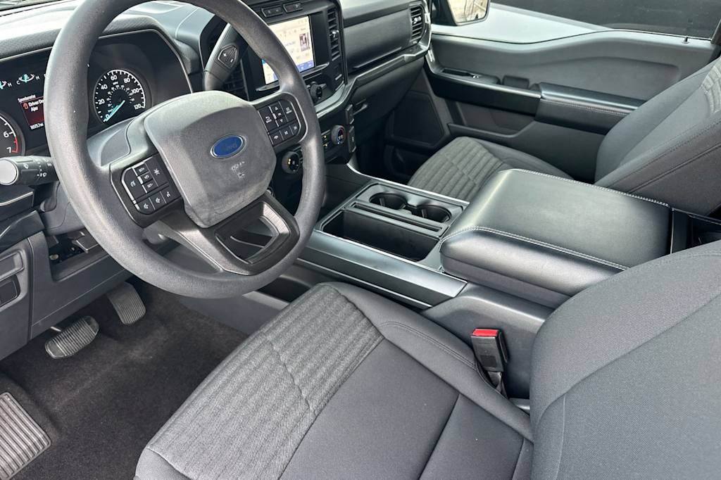 Thumbnail: 2021 Ford F-150 - 9