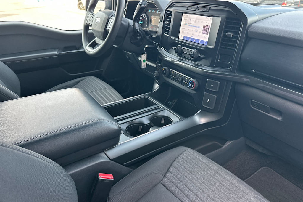 Thumbnail: 2021 Ford F-150 - 12