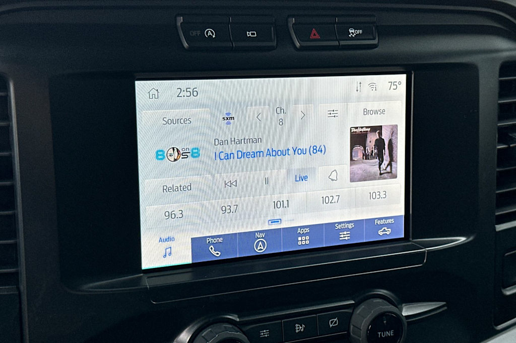 Thumbnail: 2021 Ford F-150 - 13