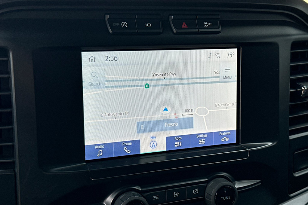 Thumbnail: 2021 Ford F-150 - 22