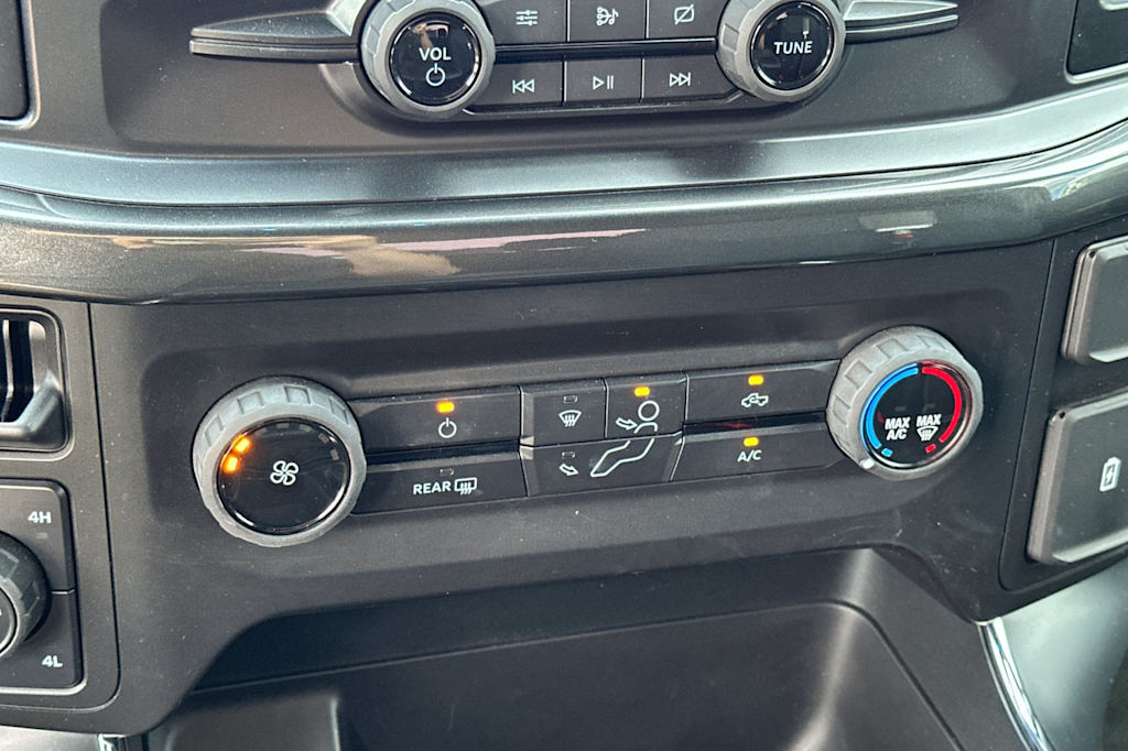 Thumbnail: 2021 Ford F-150 - 24