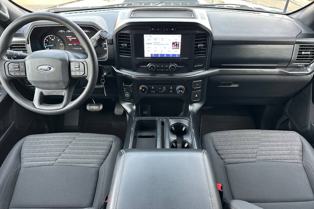 Thumbnail: 2021 Ford F-150 - 2