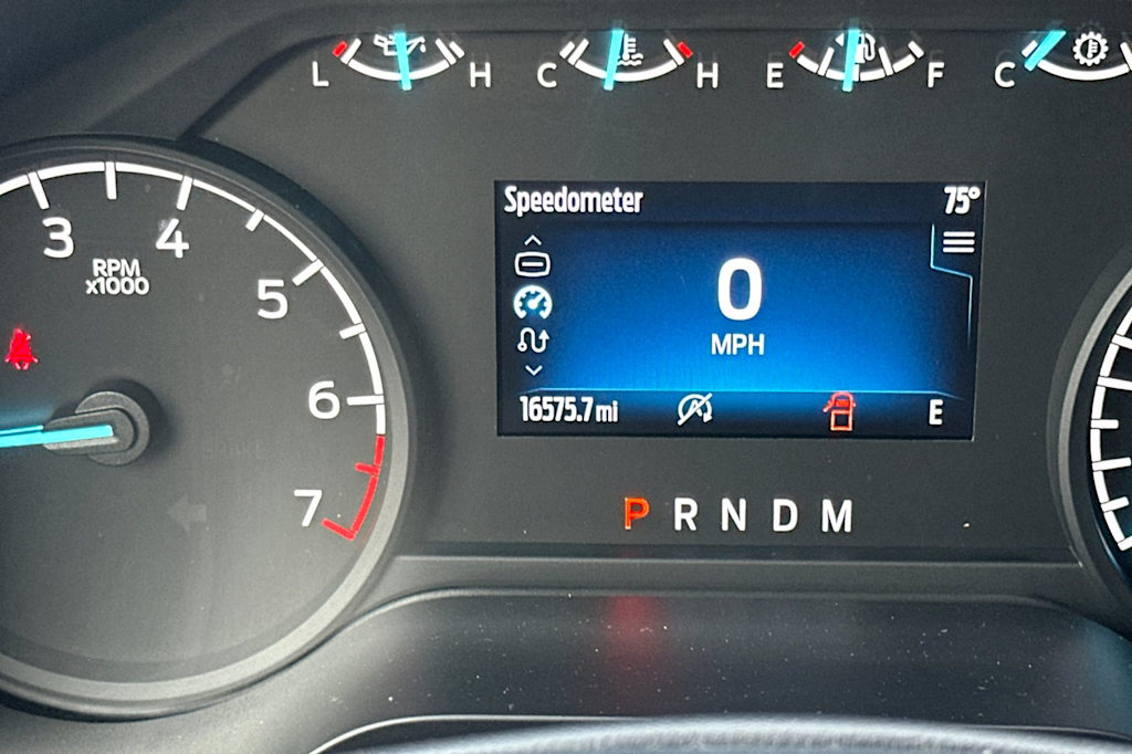 Thumbnail: 2021 Ford F-150 - 27