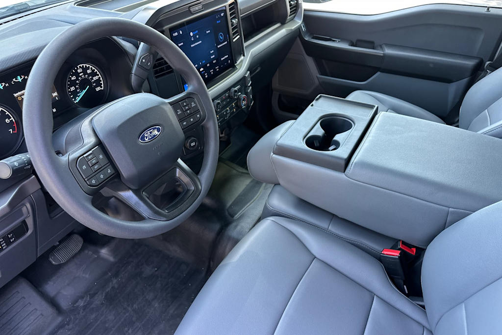 Thumbnail: 2026 Ford F-150 - 9