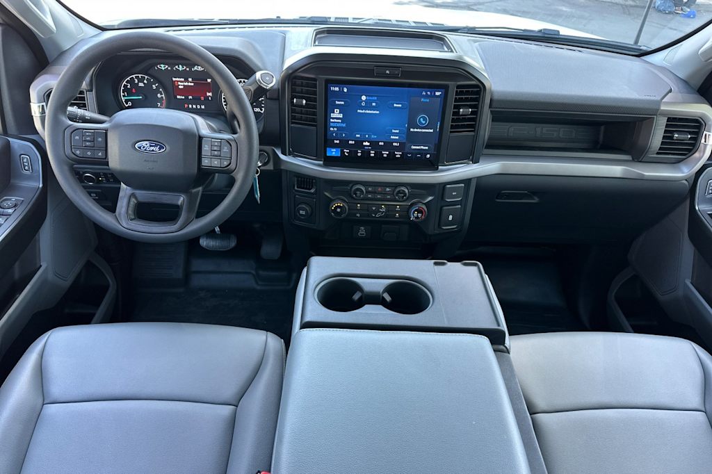 Thumbnail: 2026 Ford F-150 - 2