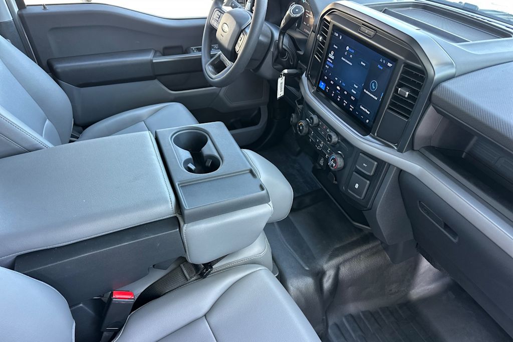 Thumbnail: 2026 Ford F-150 - 13