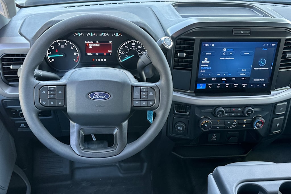 Thumbnail: 2026 Ford F-150 - 12
