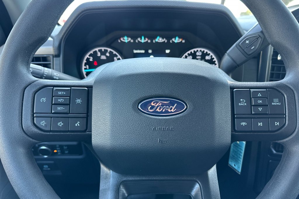 Thumbnail: 2026 Ford F-150 - 25