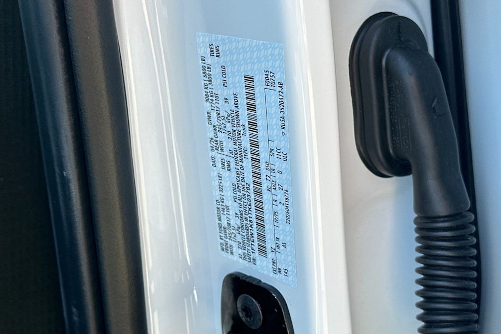 Thumbnail: 2026 Ford F-150 - 16