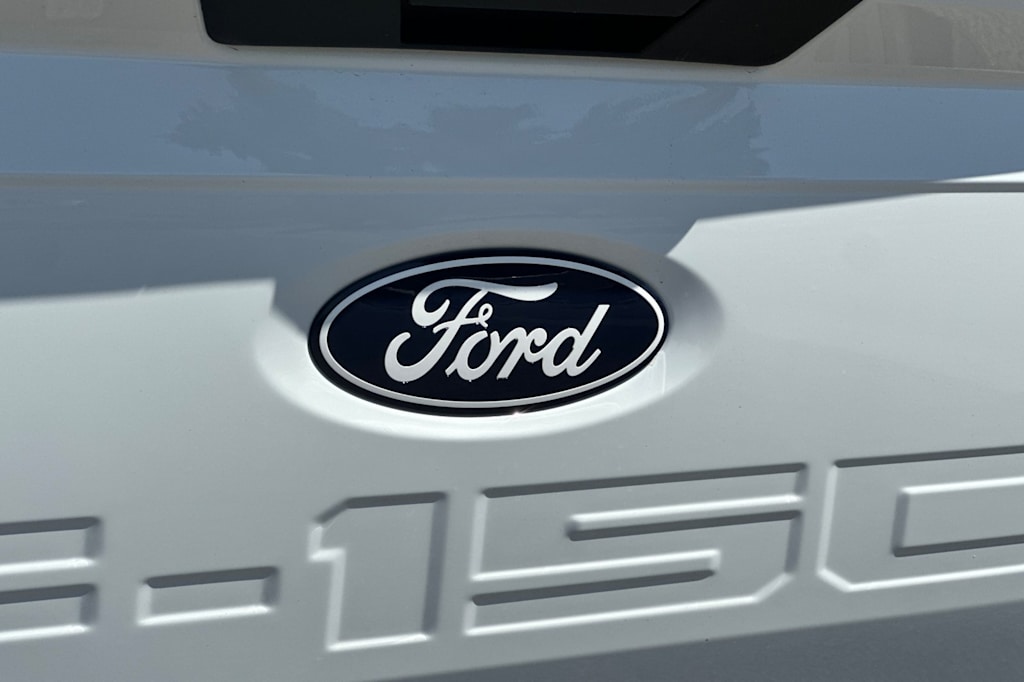 Thumbnail: 2026 Ford F-150 - 7