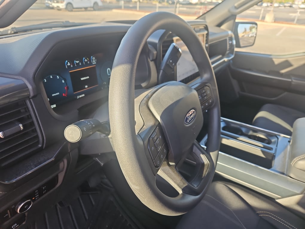 Thumbnail: 2024 Ford F-150 - 2