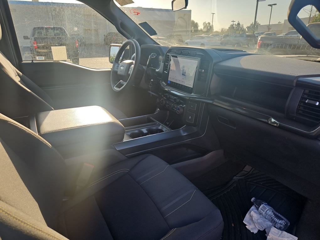 Thumbnail: 2024 Ford F-150 - 11