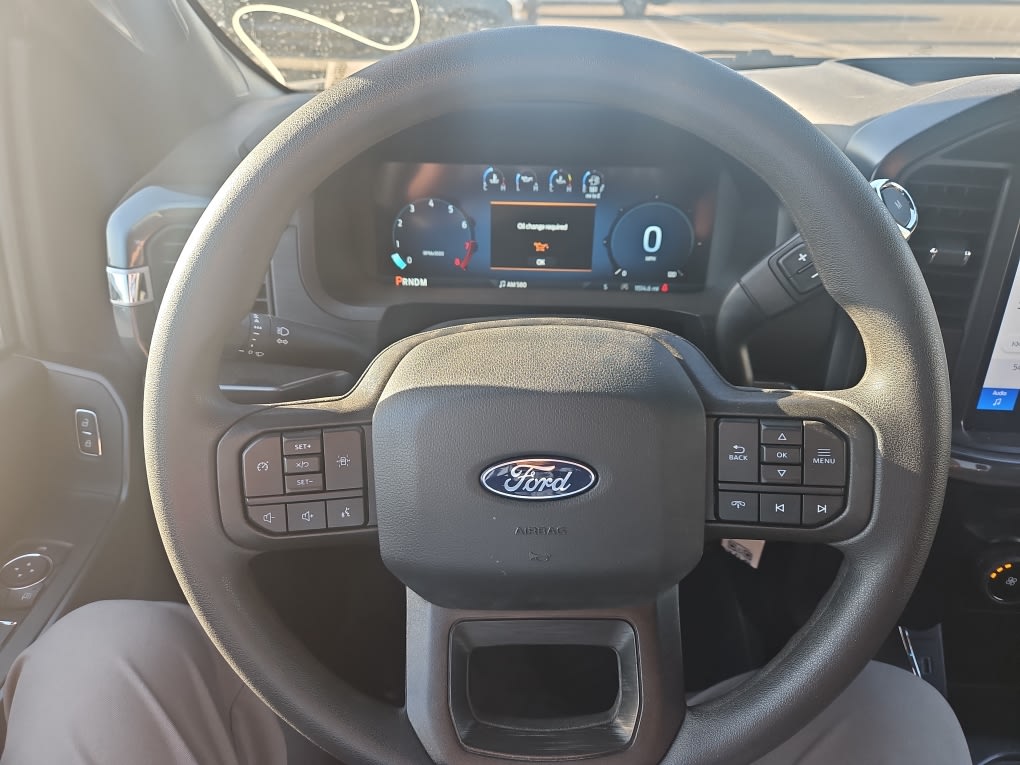 Thumbnail: 2024 Ford F-150 - 12