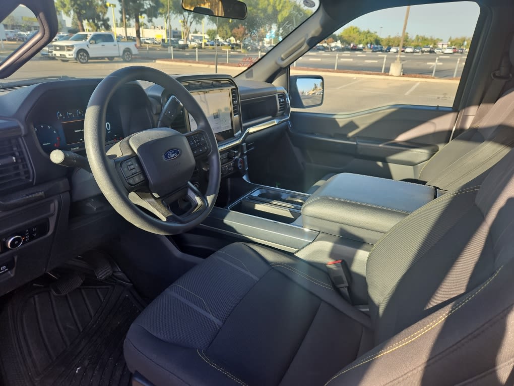 Thumbnail: 2024 Ford F-150 - 9