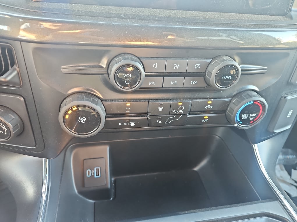 Thumbnail: 2024 Ford F-150 - 20