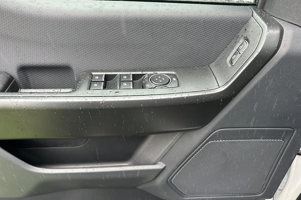 2025 Ford F-150 STX 20