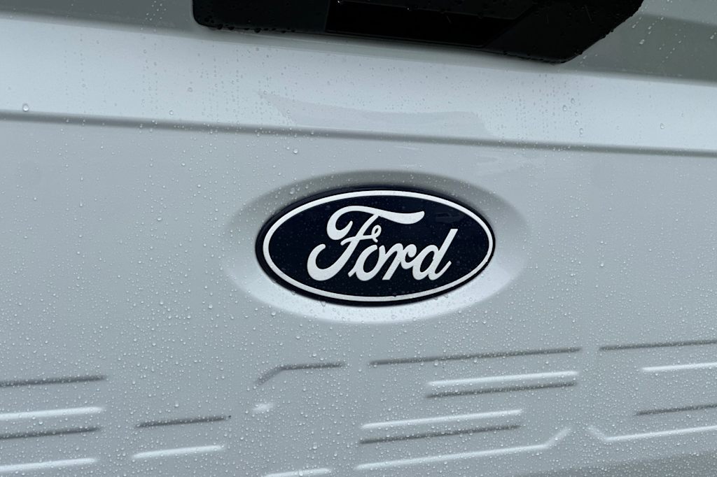 2025 Ford F-150 STX 7