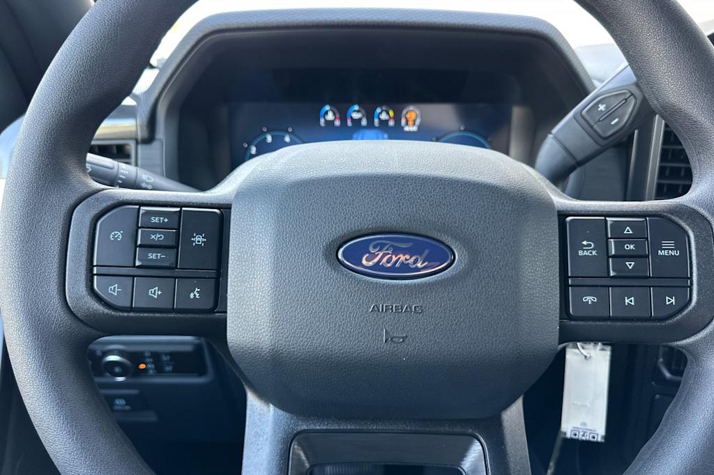 Thumbnail: 2026 Ford F-150 - 26