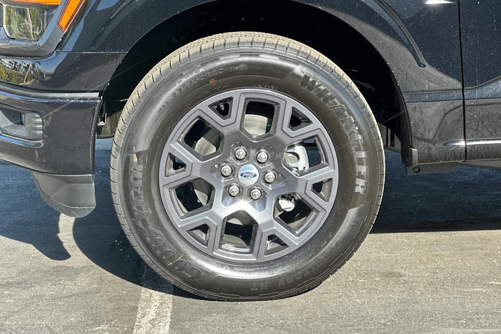 Thumbnail: 2026 Ford F-150 - 8