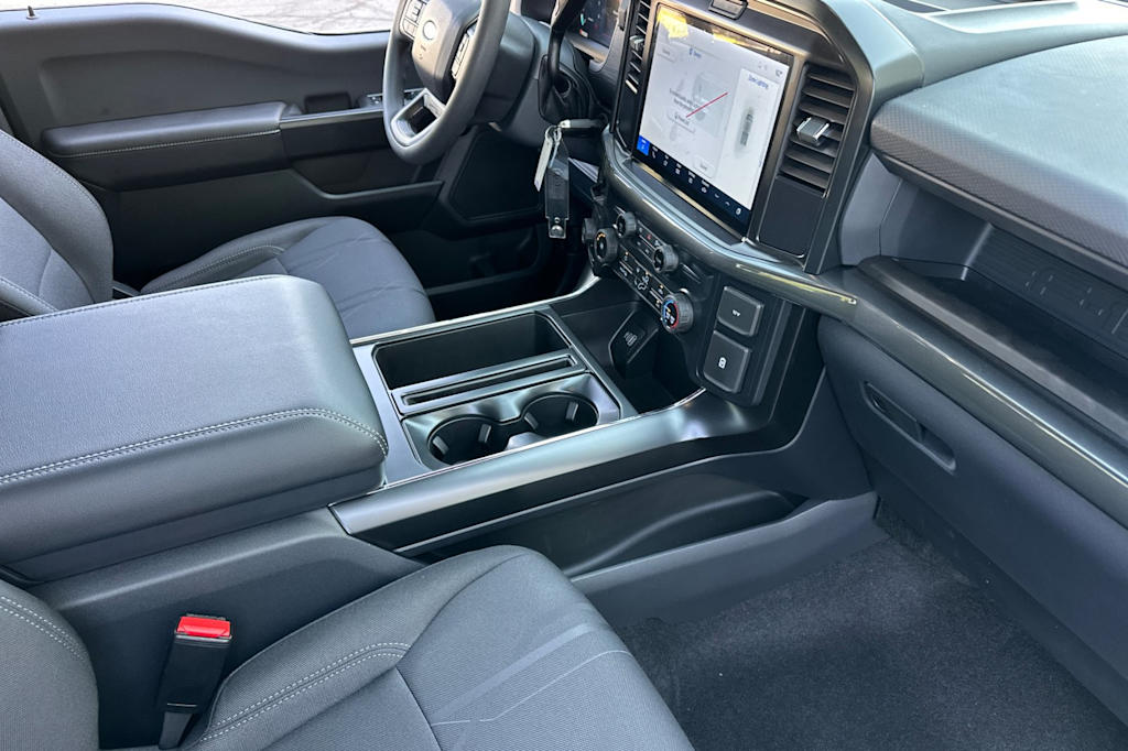 Thumbnail: 2026 Ford F-150 - 13
