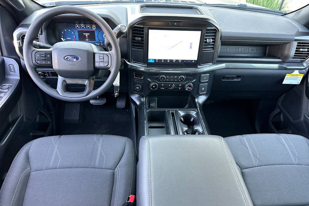 Thumbnail: 2026 Ford F-150 - 2