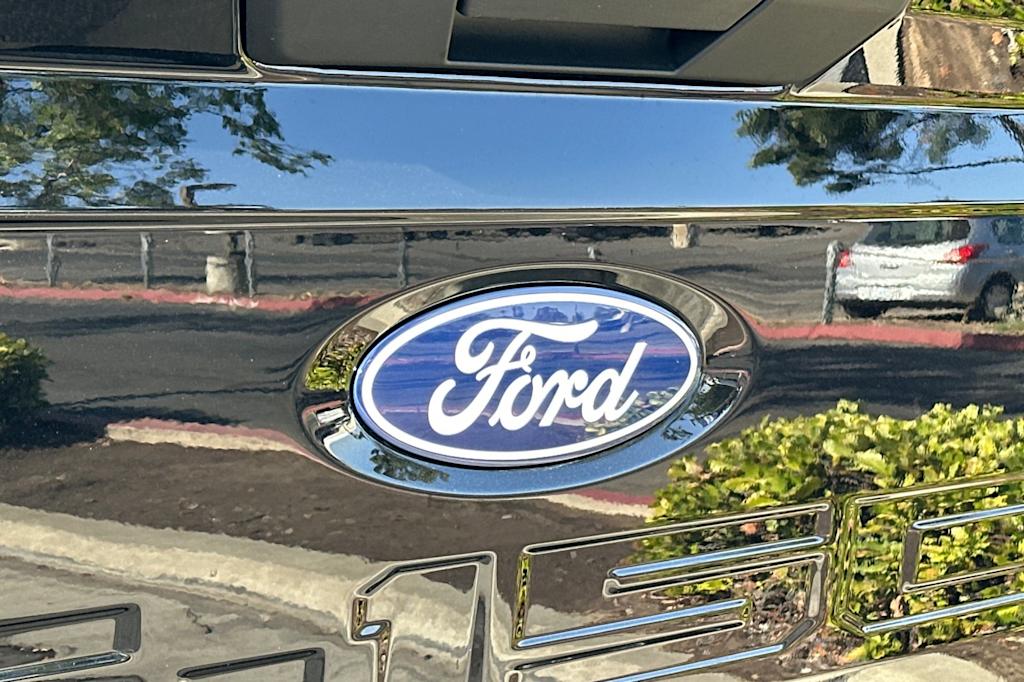 Thumbnail: 2026 Ford F-150 - 7