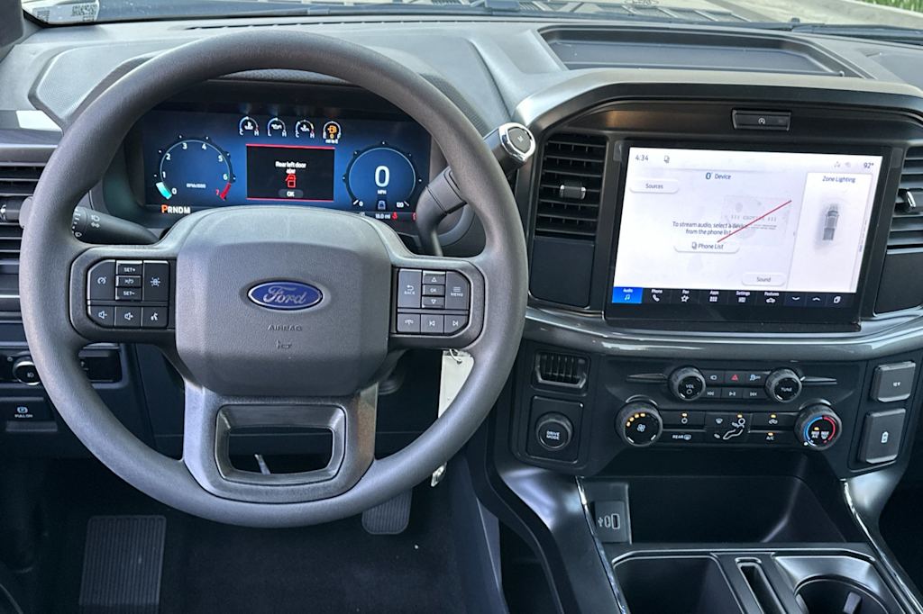 Thumbnail: 2026 Ford F-150 - 12