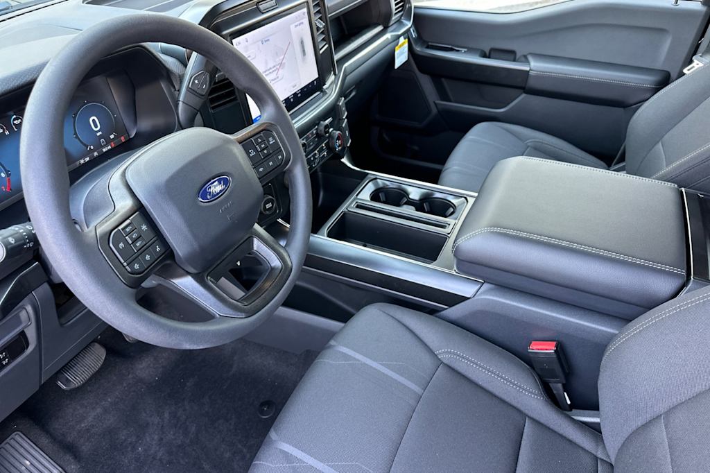 Thumbnail: 2026 Ford F-150 - 9