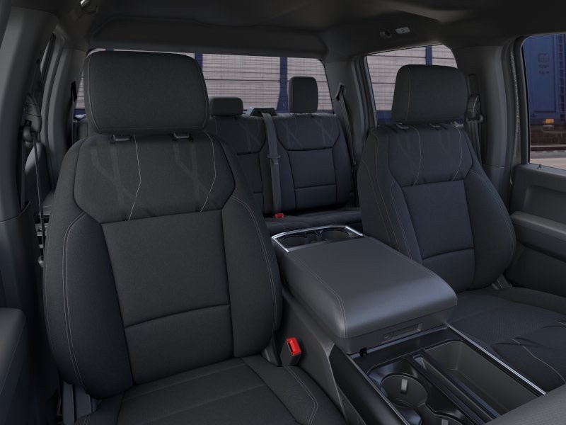 Thumbnail: 2026 Ford F-150 - 8