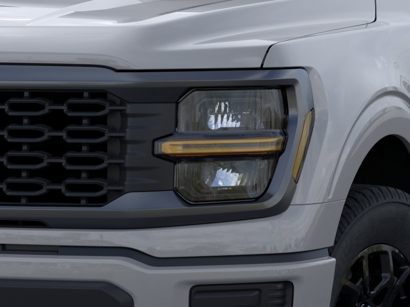 Thumbnail: 2026 Ford F-150 - 19