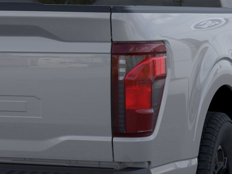 Thumbnail: 2026 Ford F-150 - 21