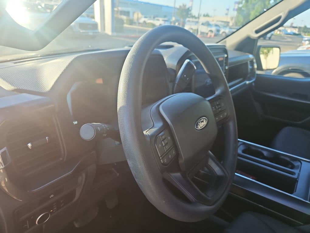 Thumbnail: 2025 Ford F-150 - 2