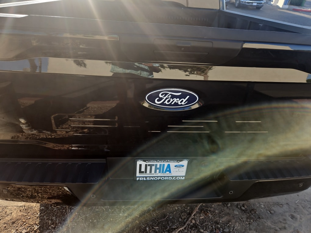 Thumbnail: 2025 Ford F-150 - 7
