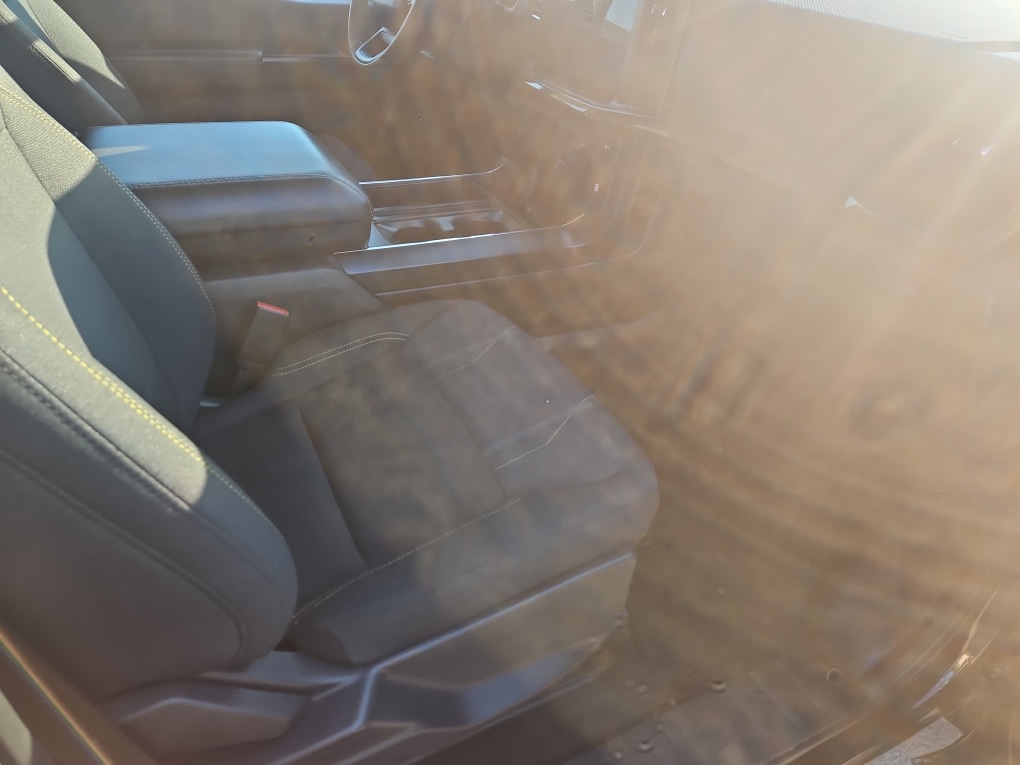 Thumbnail: 2025 Ford F-150 - 18