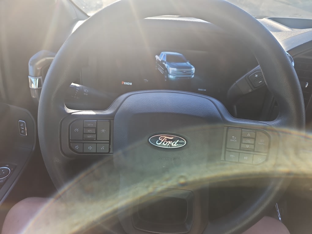 Thumbnail: 2025 Ford F-150 - 19
