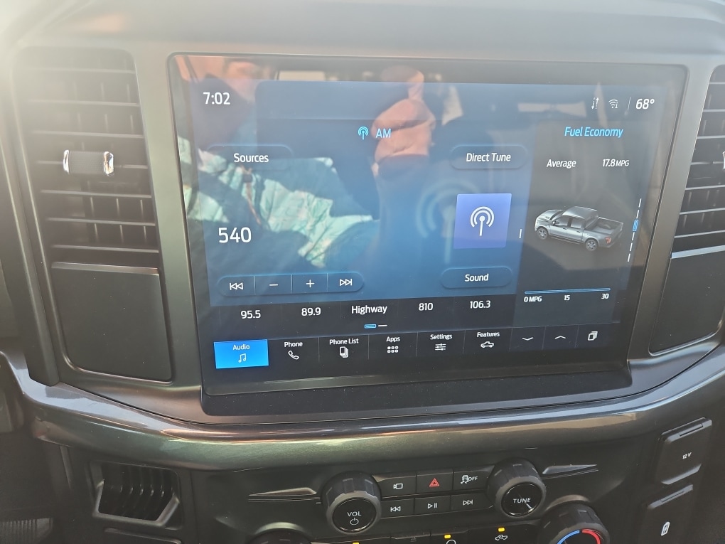 Thumbnail: 2025 Ford F-150 - 20