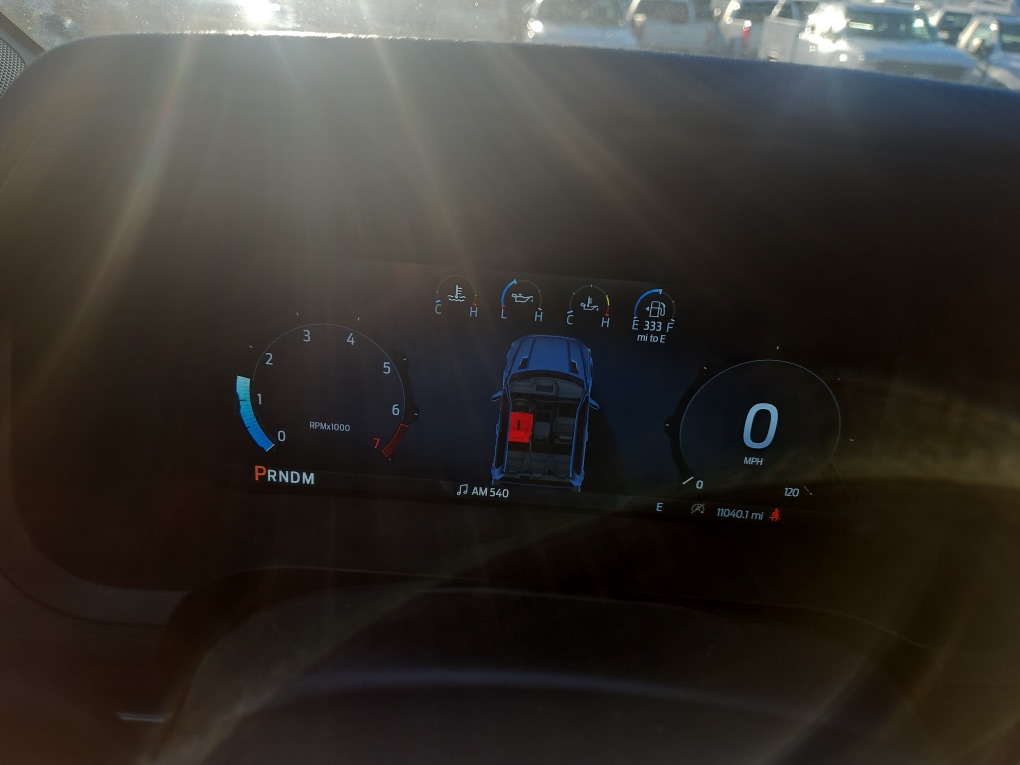 Thumbnail: 2025 Ford F-150 - 14