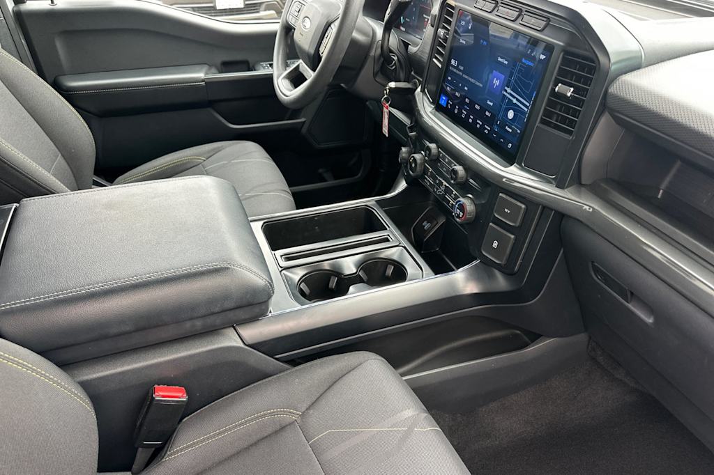 Thumbnail: 2024 Ford F-150 - 13