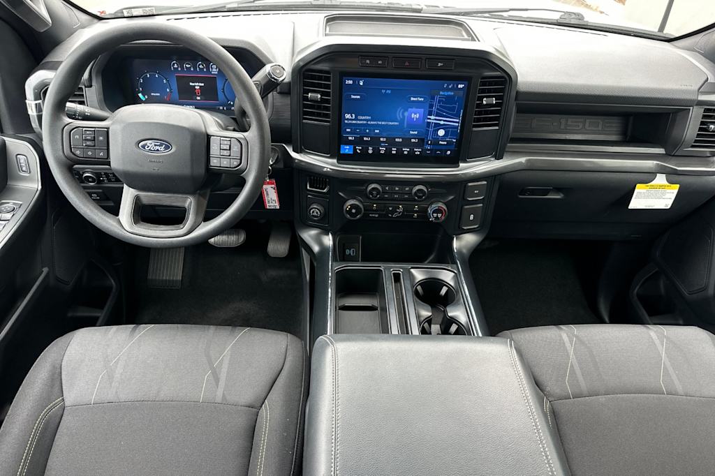 Thumbnail: 2024 Ford F-150 - 2