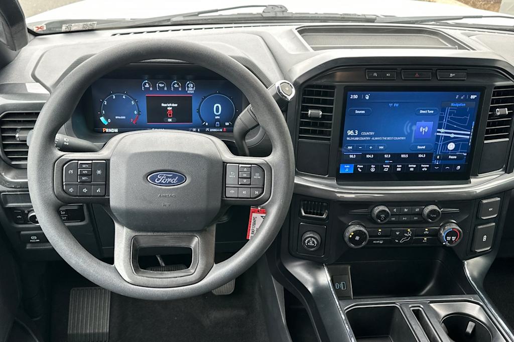 Thumbnail: 2024 Ford F-150 - 12