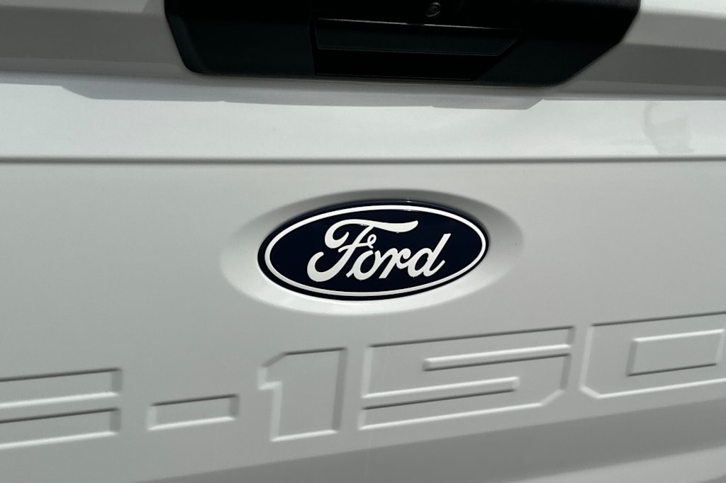 Thumbnail: 2024 Ford F-150 - 7