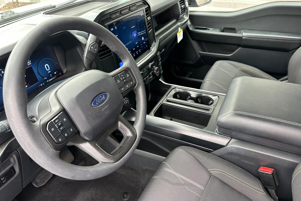 Thumbnail: 2024 Ford F-150 - 9