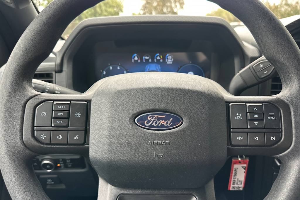 Thumbnail: 2024 Ford F-150 - 27
