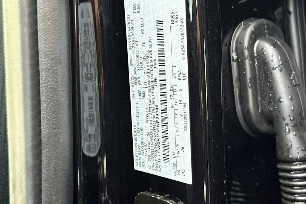 Thumbnail: 2025 Ford F-150 - 15