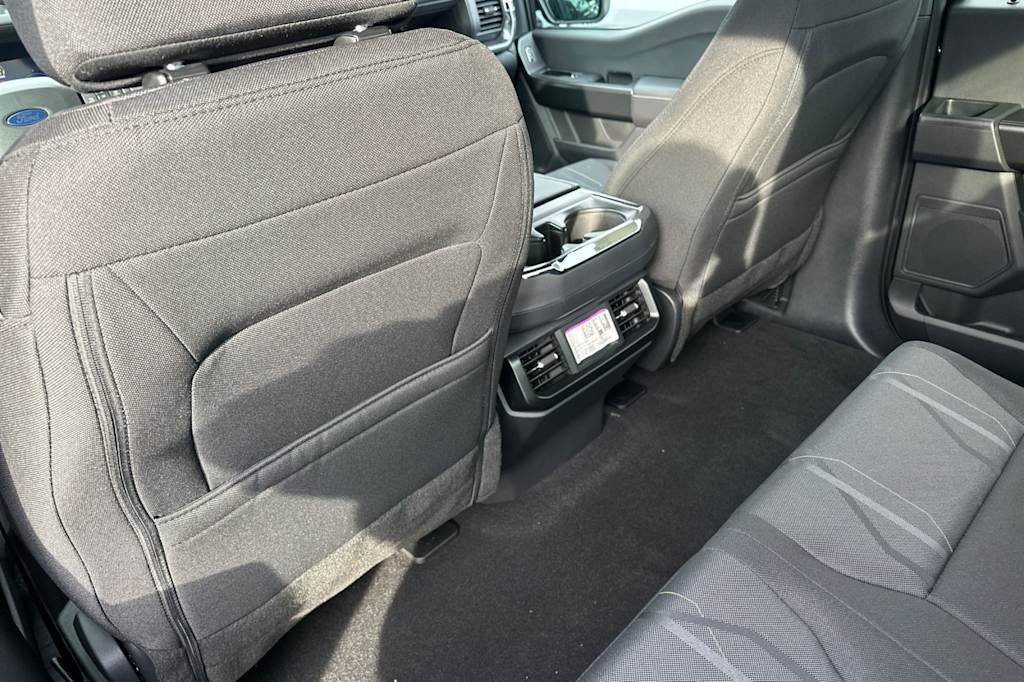 Thumbnail: 2025 Ford F-150 - 17